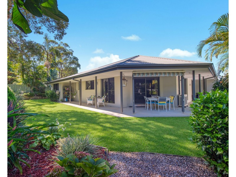 1 Driftwood Court, Bonny Hills NSW 2445