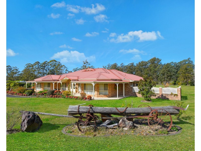 14 Isabel Place, Wauchope NSW 2446