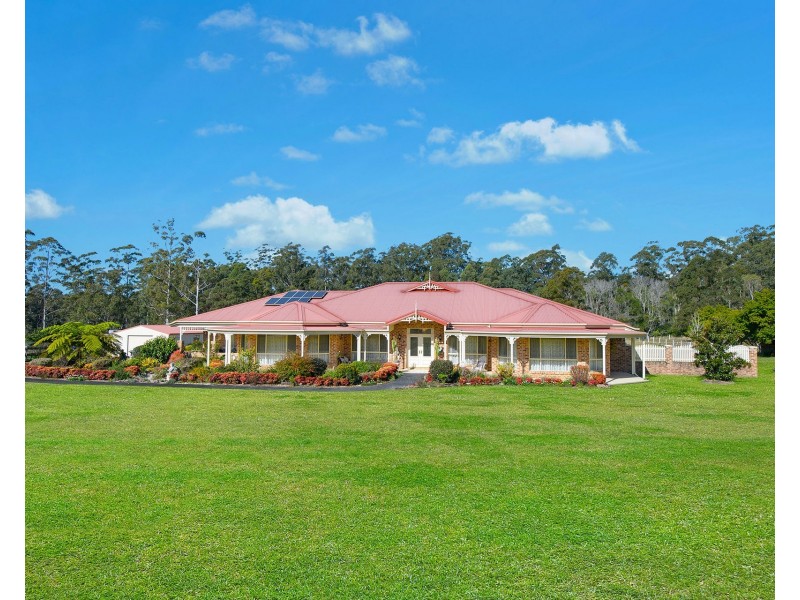 14 Isabel Place, Wauchope NSW 2446
