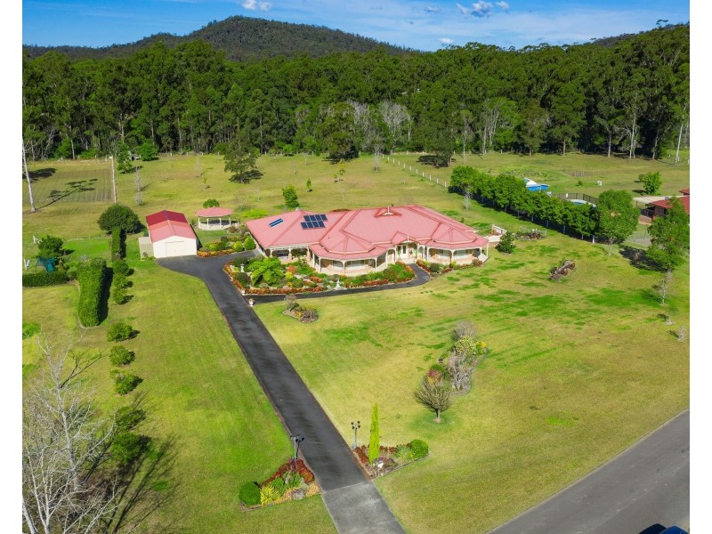 14 Isabel Place, Wauchope NSW 2446