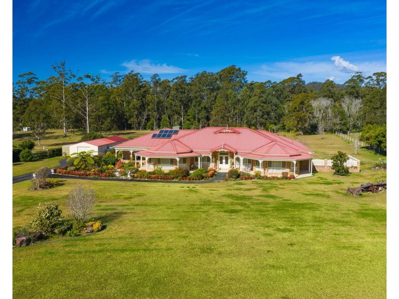 14 Isabel Place, Wauchope NSW 2446
