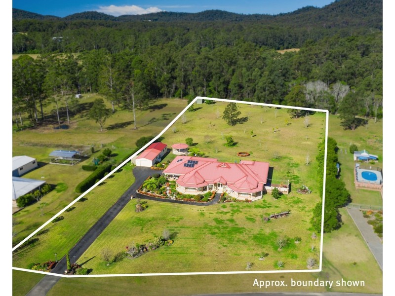 14 Isabel Place, Wauchope NSW 2446