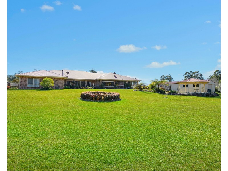 14 Isabel Place, Wauchope NSW 2446