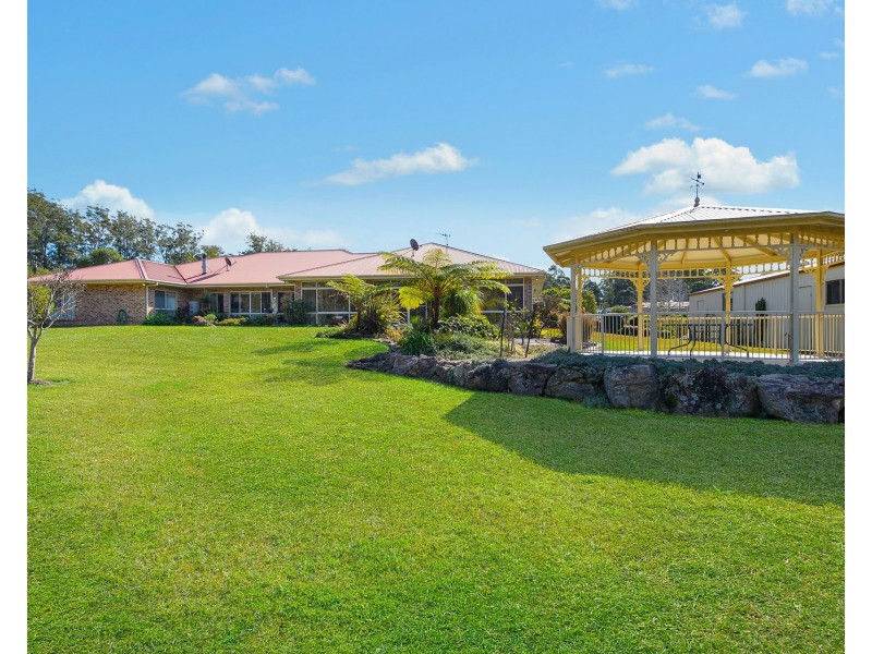 14 Isabel Place, Wauchope NSW 2446