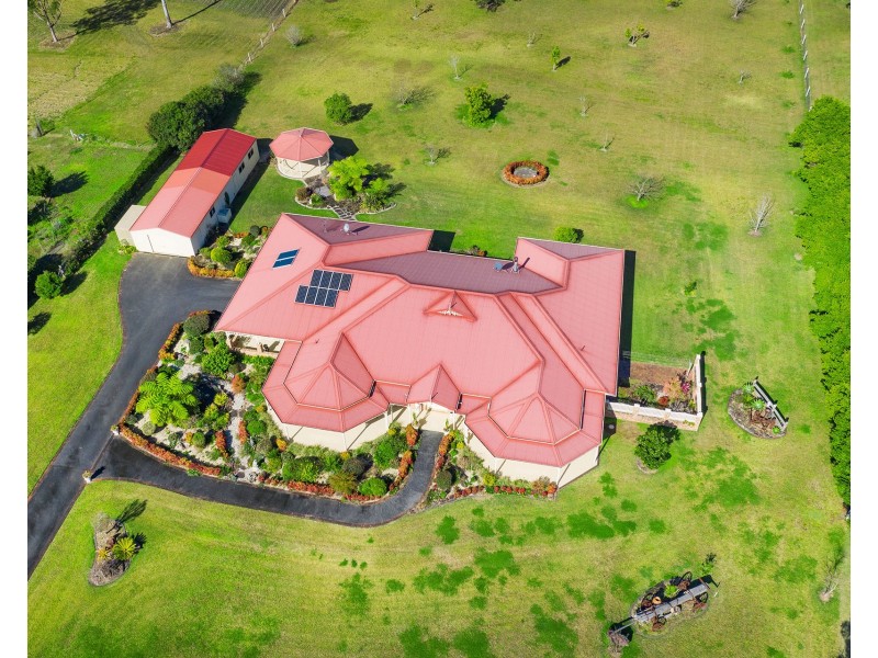 14 Isabel Place, Wauchope NSW 2446