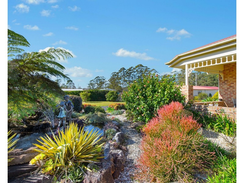 14 Isabel Place, Wauchope NSW 2446