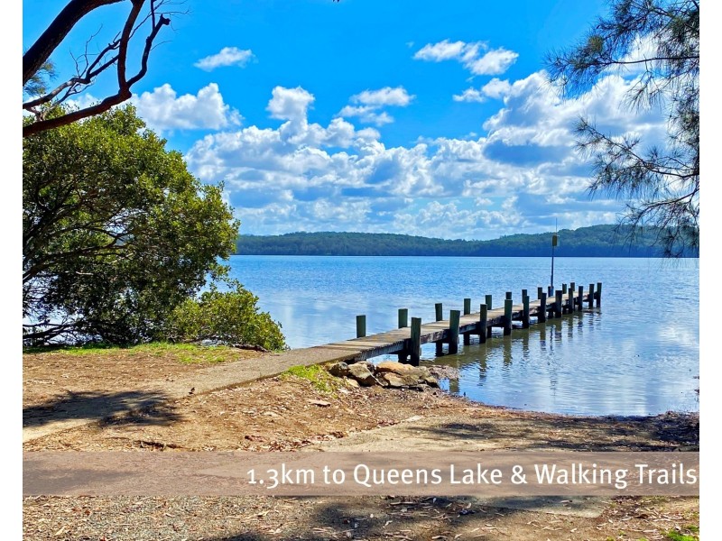 4 Ringtail Close, Lakewood NSW 2443