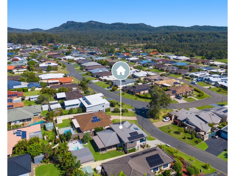 6 Grenadines Way, Bonny Hills NSW 2445