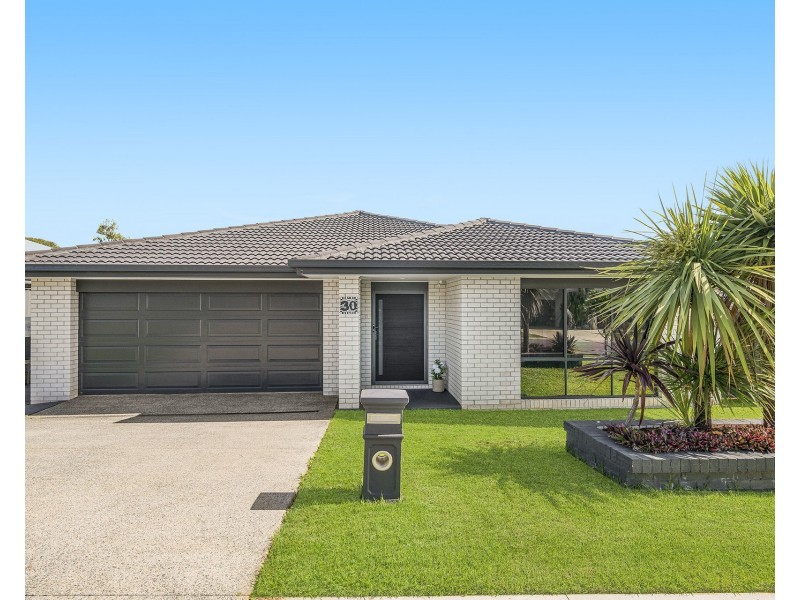 30 Summer Circuit, Lake Cathie NSW 2445
