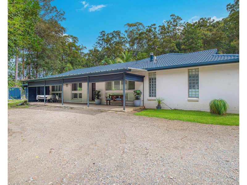 20741 Pacific Highway, Johns River NSW 2443