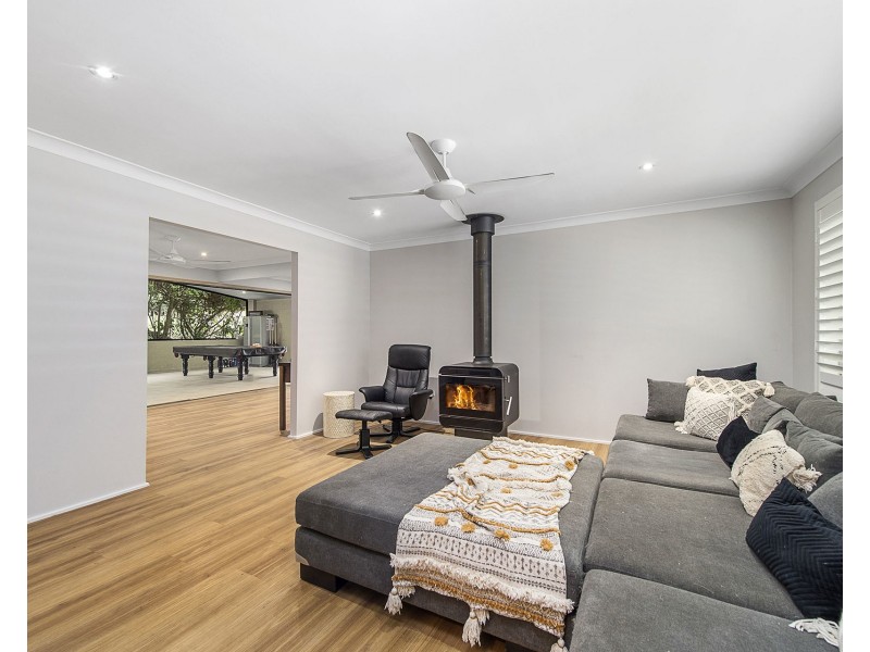 20741 Pacific Highway, Johns River NSW 2443