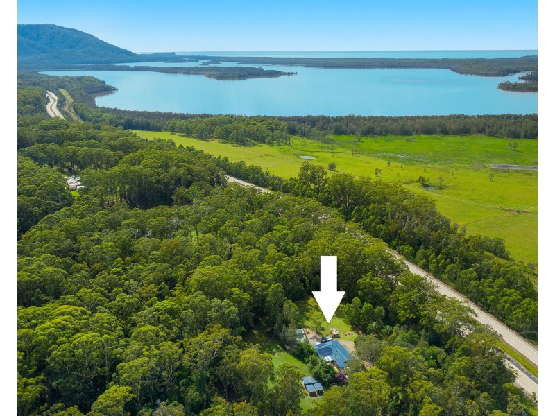 20741 Pacific Highway, Johns River NSW 2443