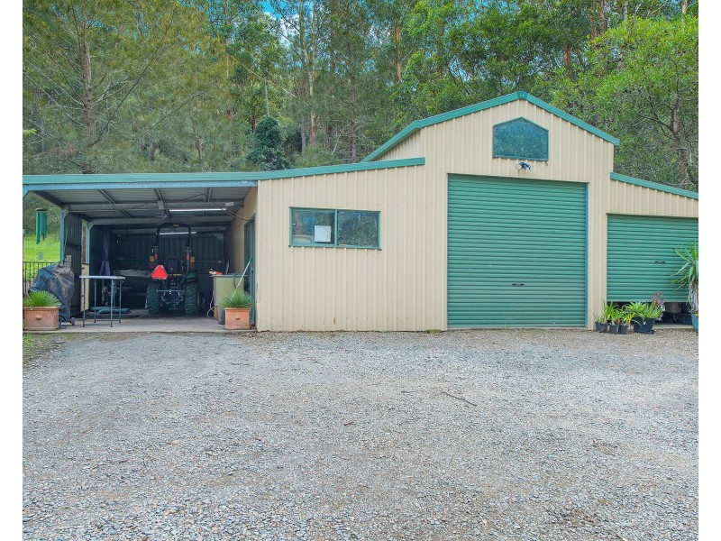 20741 Pacific Highway, Johns River NSW 2443