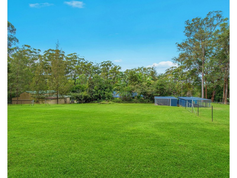 20741 Pacific Highway, Johns River NSW 2443