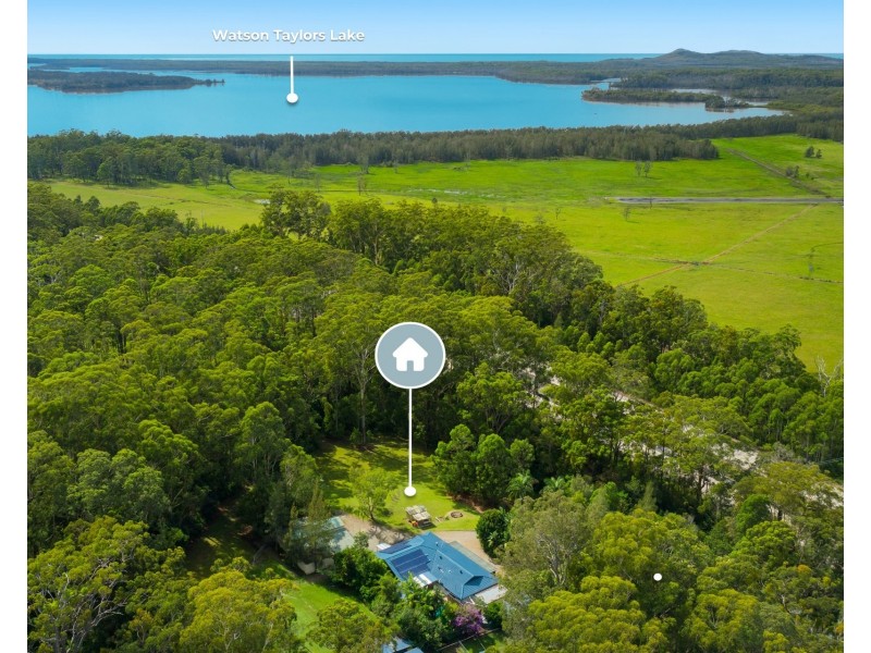 20741 Pacific Highway, Johns River NSW 2443