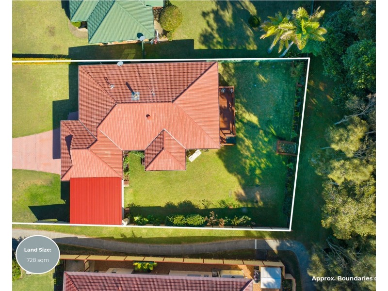 83 Fiona Crescent, Lake Cathie NSW 2445