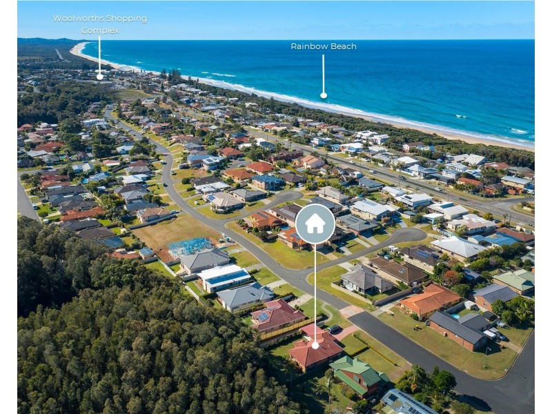 83 Fiona Crescent, Lake Cathie NSW 2445