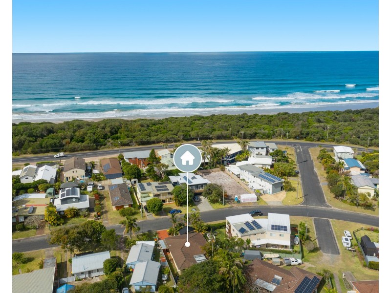 11 Koribah Avenue, Lake Cathie NSW 2445