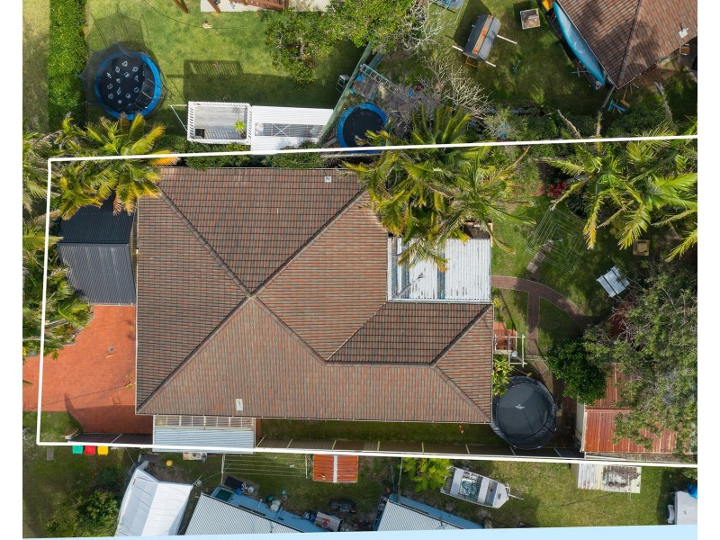 11 Koribah Avenue, Lake Cathie NSW 2445