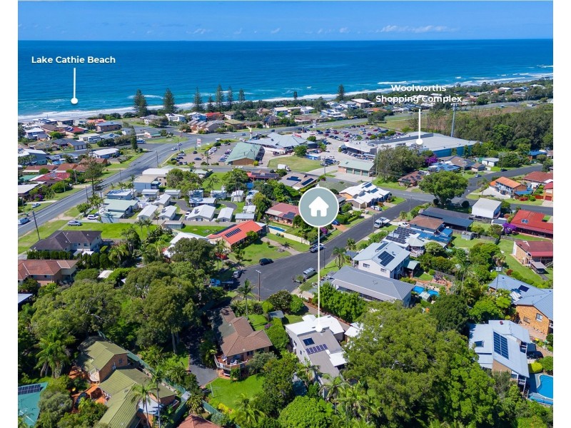 13 Monica Place, Lake Cathie NSW 2445