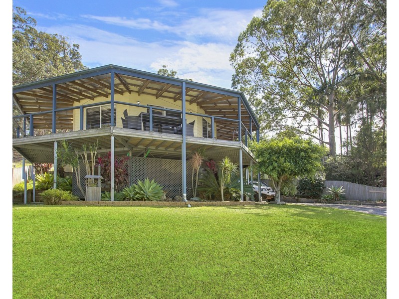 23 Dunwoodie Street, Kendall NSW 2439