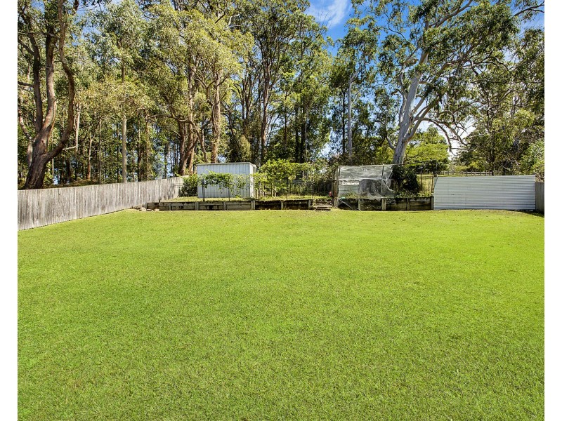 23 Dunwoodie Street, Kendall NSW 2439