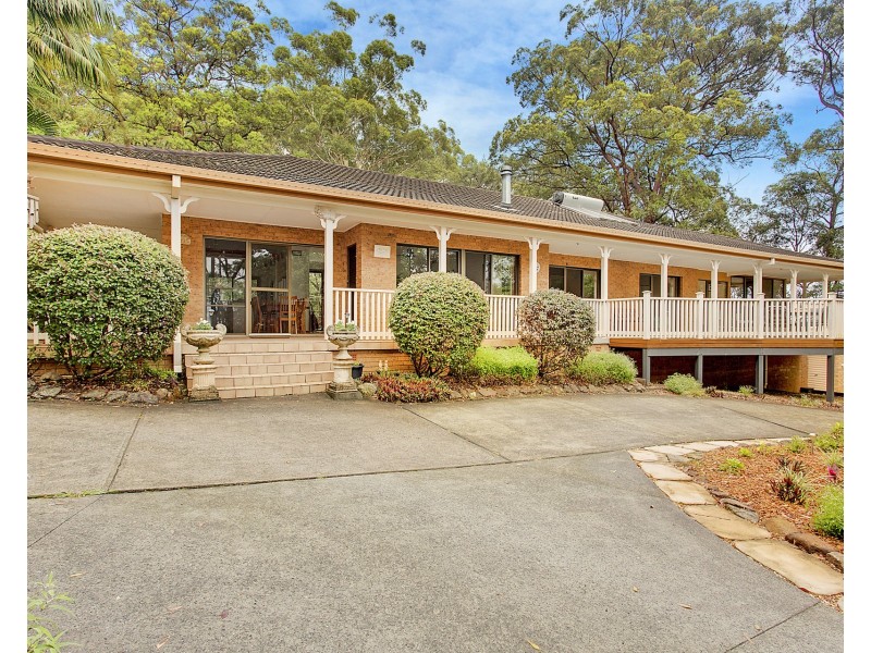 18 Ngamba Place, Bonny Hills NSW 2445