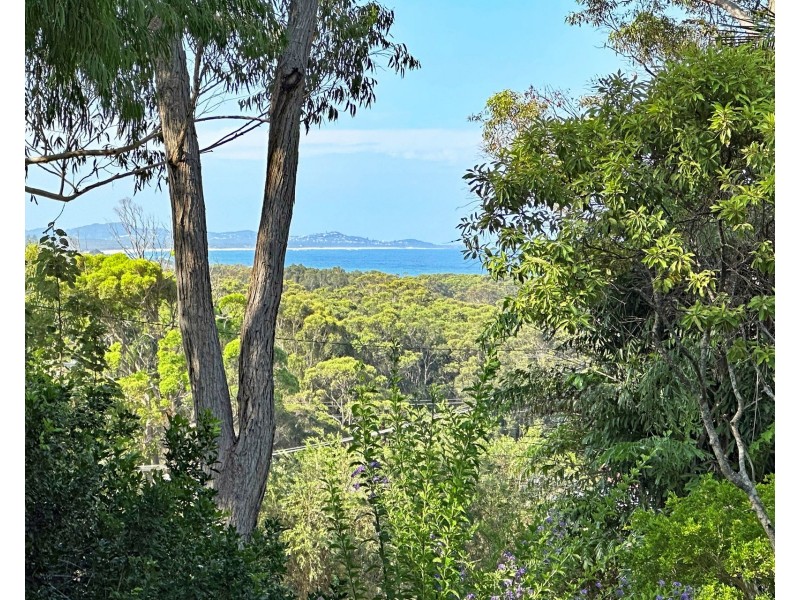 18 Ngamba Place, Bonny Hills NSW 2445