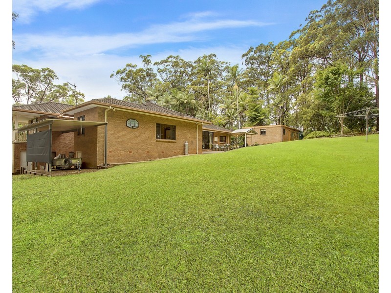 18 Ngamba Place, Bonny Hills NSW 2445