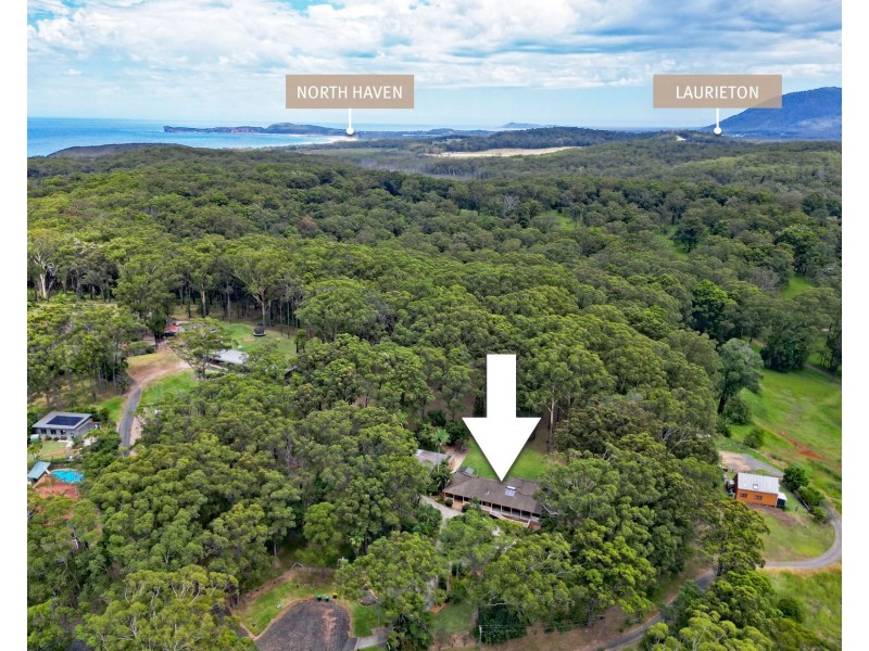 18 Ngamba Place, Bonny Hills NSW 2445