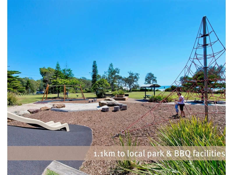 18 Ngamba Place, Bonny Hills NSW 2445