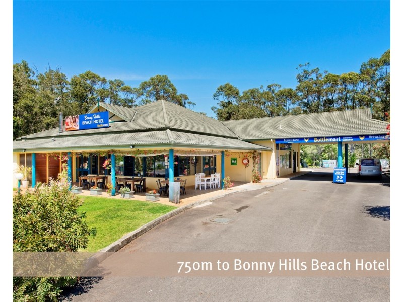 18 Ngamba Place, Bonny Hills NSW 2445