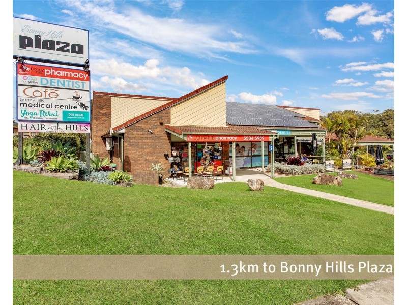 18 Ngamba Place, Bonny Hills NSW 2445