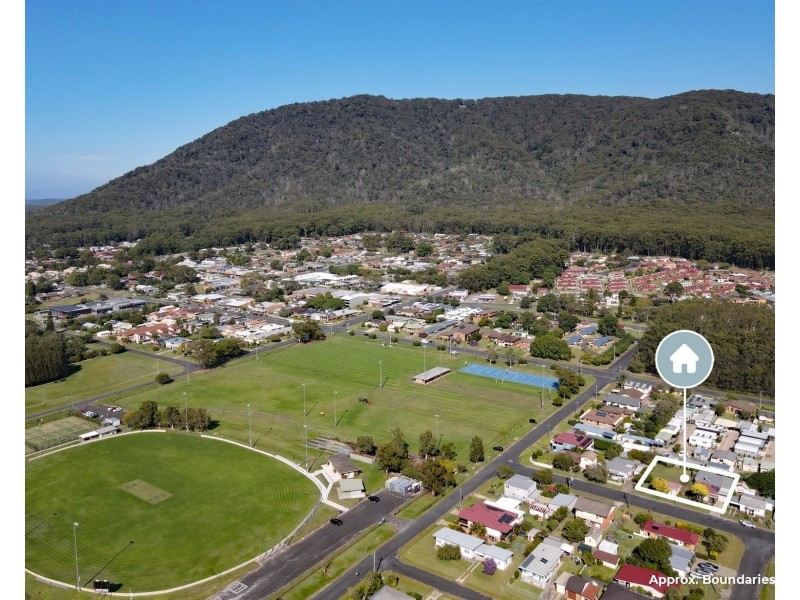 6 George Street, Laurieton NSW 2443