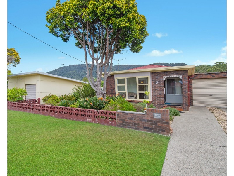 6 George Street, Laurieton NSW 2443