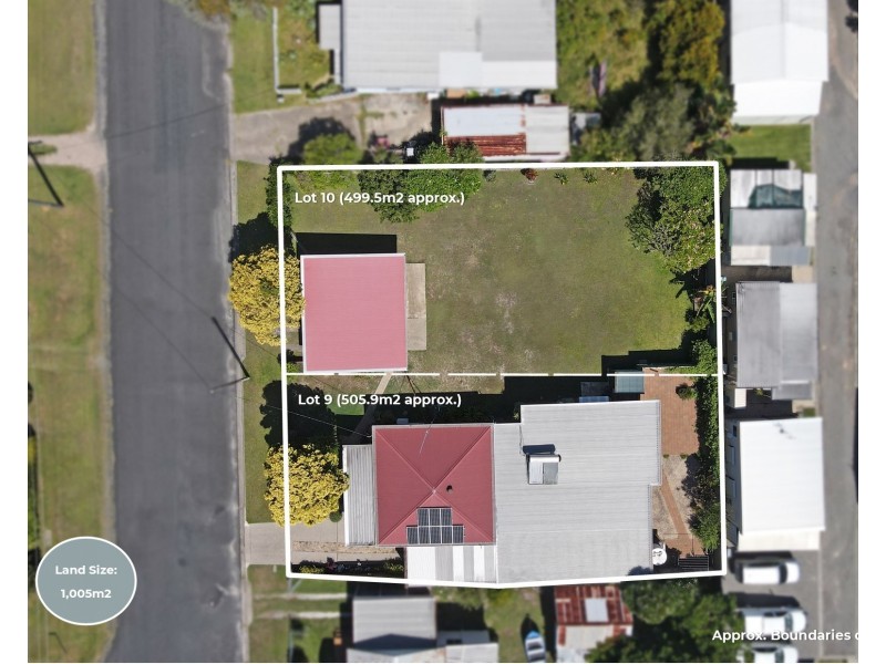 6 George Street, Laurieton NSW 2443