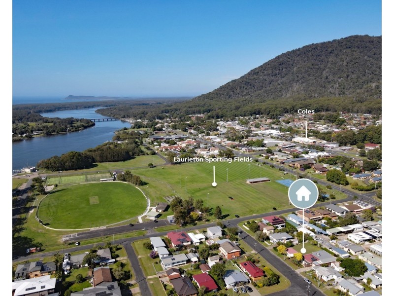 6 George Street, Laurieton NSW 2443