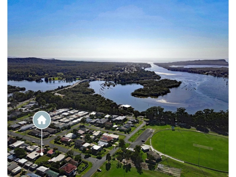 6 George Street, Laurieton NSW 2443