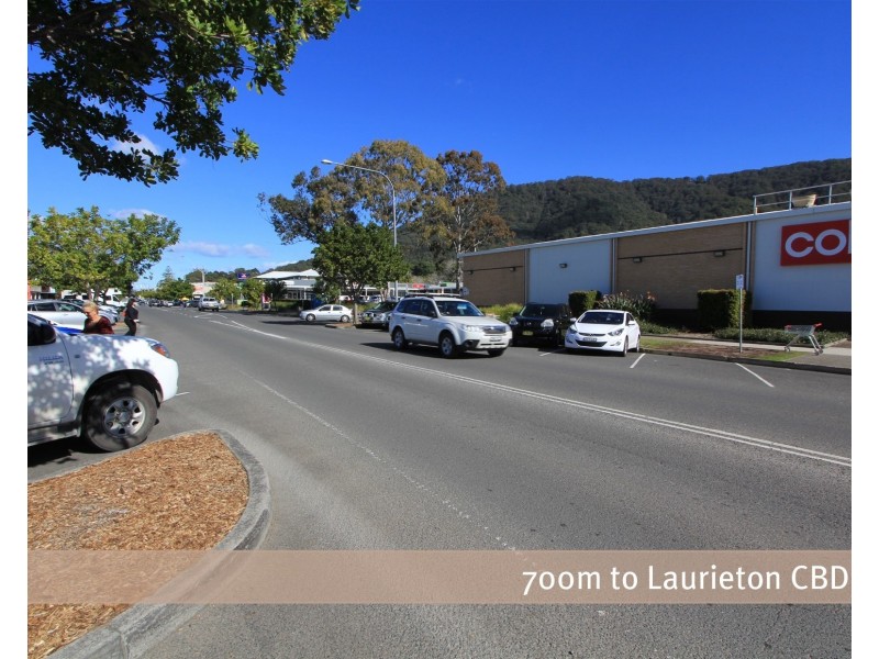 6 George Street, Laurieton NSW 2443