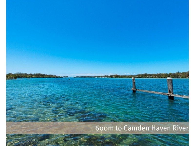 6 George Street, Laurieton NSW 2443