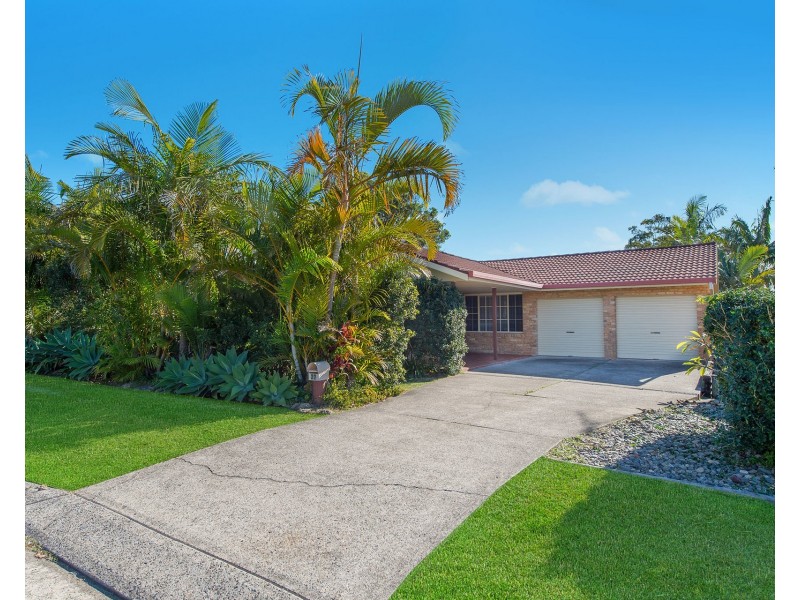 27 Panorama Drive, Bonny Hills NSW 2445