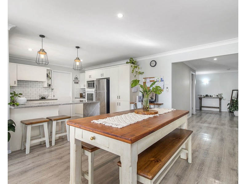 27 Panorama Drive, Bonny Hills NSW 2445