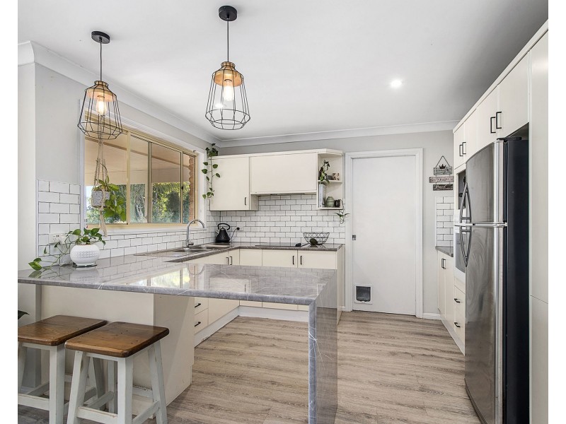 27 Panorama Drive, Bonny Hills NSW 2445