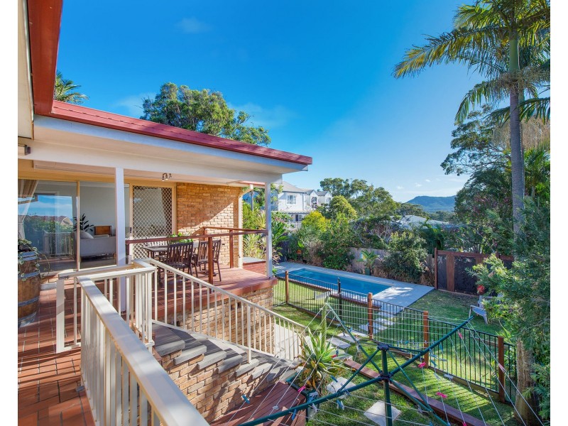 27 Panorama Drive, Bonny Hills NSW 2445