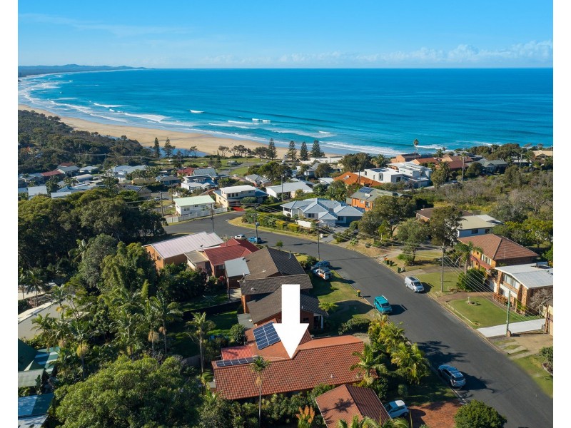 27 Panorama Drive, Bonny Hills NSW 2445