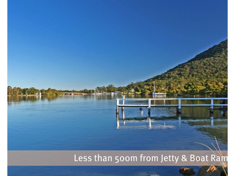 3/34 Lake Street, Laurieton NSW 2443