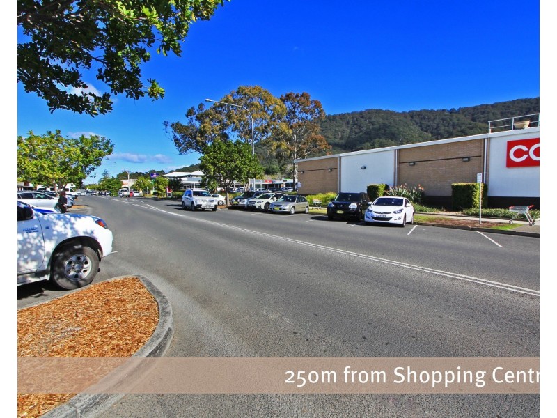 3/34 Lake Street, Laurieton NSW 2443