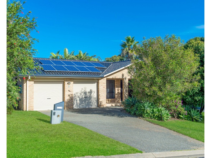 2 Seabreeze Court, Bonny Hills NSW 2445