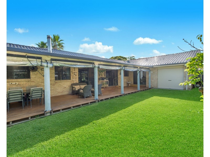 2 Seabreeze Court, Bonny Hills NSW 2445