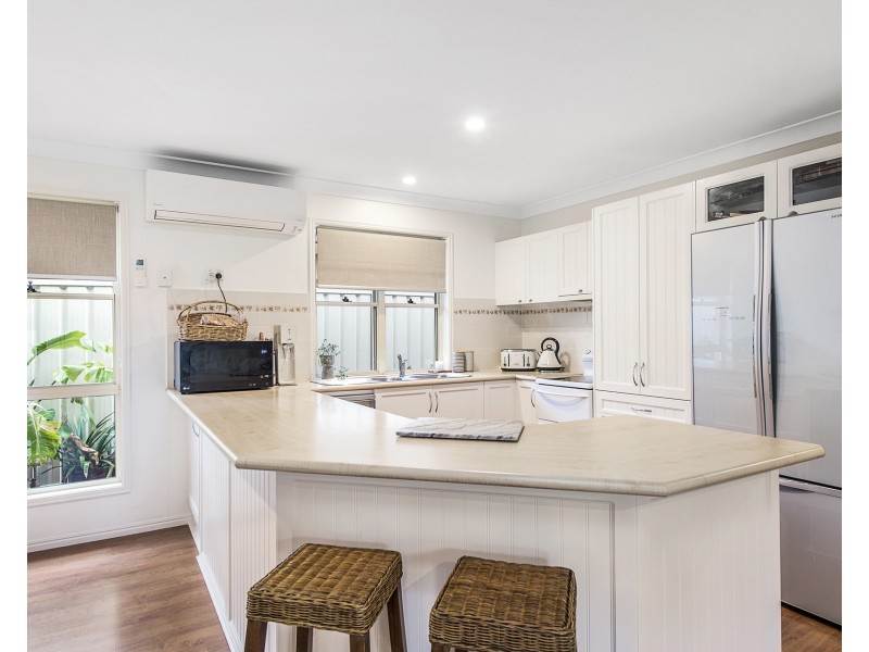 3 Wedgetail Drive, Kew NSW 2439